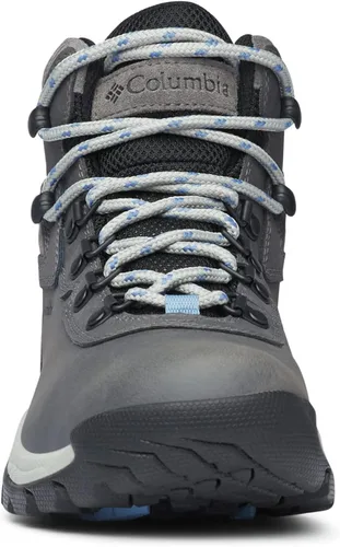 Vista 3 de Columbia - Newton Ridge - Botas de senderismo ligeras e impermeables para mujer