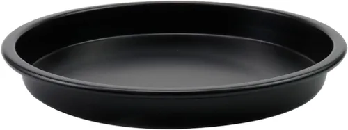 Vista 8 de Bandeja antiadherente de aluminio para hornear de 6 pulgadas para herramientas de cocina saludables y duraderas