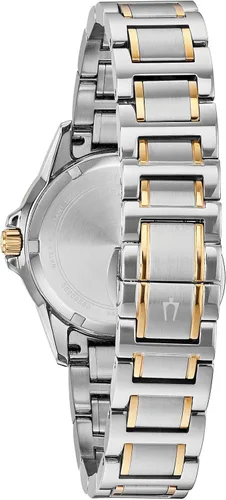 Vista 7 de Bulova Reloj para mujer
