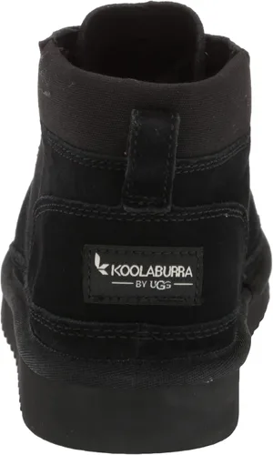 Vista 3 de Koolaburra by UGG Zapatos sin cordones Advay para mujer, Beige