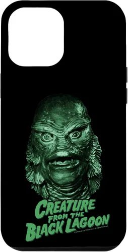 Vista 25 de Funda para iPhone 13 Pro Max Universal Monsters Creature From The Black Lagoon