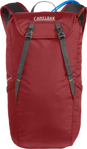 Vista 3 de CamelBak Arete 18 Mochila de hidratación, ultraligera y versátil