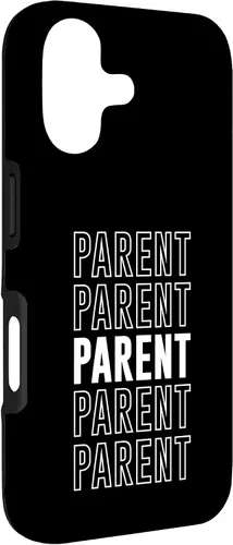 Vista 3 de Parent Case for iPhone 17
