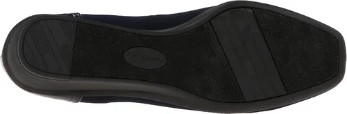 Vista 4 de Anne Klein Sport Mujer Wisher tela Wedge Bomba
