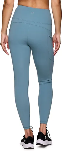 Vista 87 de Avalanche Leggings de longitud completa para mujer, súper suaves, para senderismo, gimnasio, con bolsillos