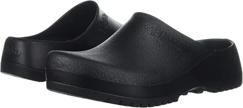 Vista 5 de Birkenstock Super-Birki - Sandalias de espuma Alpro-Foam, color amarillo