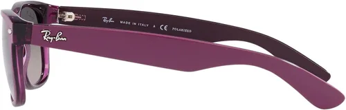 Vista 4 de Ray-Ban Rb2132 New Wayfarer Gradient Square Sunglasses