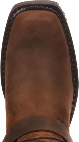 Vista 2 de Durango Botas de arnés para mujer