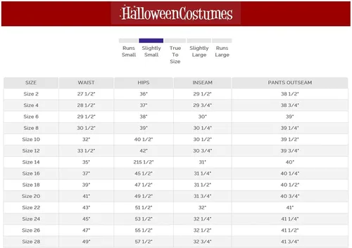 Vista 3 de Fun Costumes Beetlejuice Women's Suit Pants