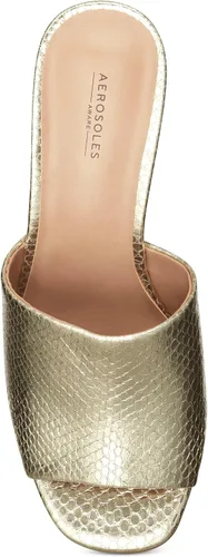 Vista 9 de Aerosoles Sandalia de tacón Entree para mujer