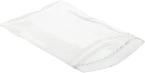 Vista 8 de Stockroom Plus Paquete de 100 bolsas de plástico transparente para joyas, aretes, collares, mini bolsas resellables para pequeñas empresas