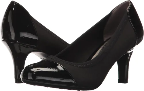 Vista 7 de LifeStride Women's Parigi Stretch Pump