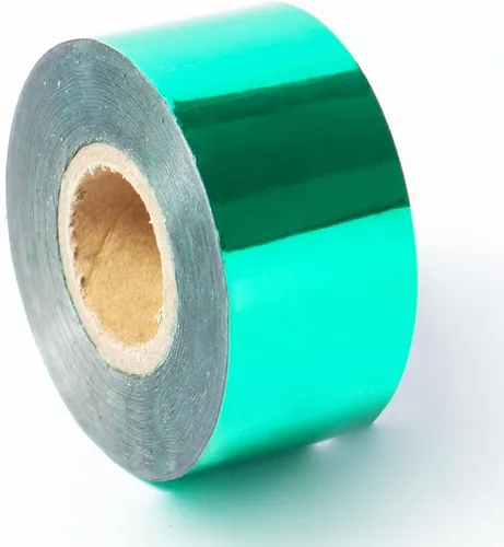 Vista 15 de ZONEPACK Papel de aluminio de estampado en caliente, papel de transferencia de calor negro para tarjetas de felicitación de cuero, papel en relieve