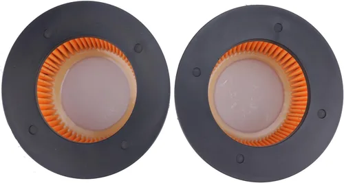Vista 4 de IEQFUE 2 filtros limpiadores AM30900 TC-30727 488619 050113 30727 30604 compatible con Tecumseh AH600 AV600 H22 H25 H30 H35 H40 H50 H60 H70 HH66 0