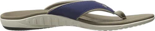 Vista 6 de SpencoSandalias de cuero yumi para hombre