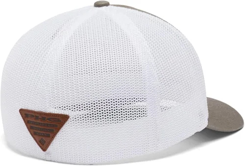 Vista 2 de Columbia PHG Roughtail Game Flag Ball Cap-Low Crown