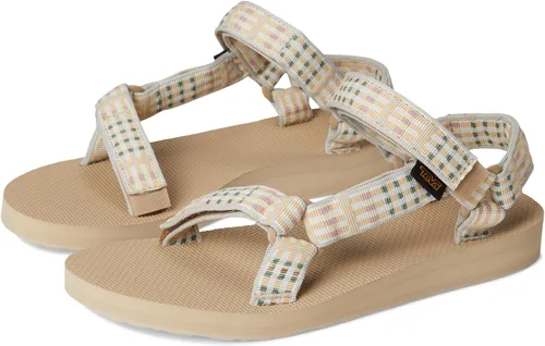 Vista 18 de Teva - Sandalias universales originales para mujer 90s Multi
