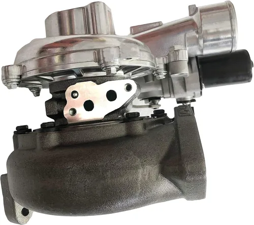 Vista 5 de Nuevo Turbo Turbocompresor CT16 CT16V 17201-0L040 17201-30110 Para Toyota 1KD Hilux Land Cruiser Prado D-4D 1KD-FTV 3.0L