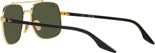 Vista 5 de Ray-Ban RB3699 - Gafas de sol cuadradas