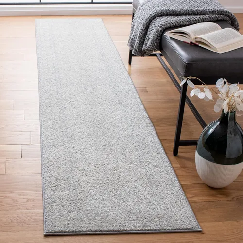 Vista 132 de Safavieh - Alfombra decorativa de la colección Tulum, modelo TUL264F, estilo marroquí, bohemio y desgastado, no suelta pelusa, para sala, vestíbulo