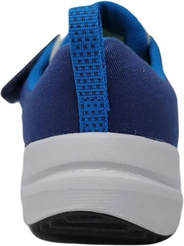 Vista 4 de Nike Downshifter 12 NN - Tenis de correr unisex para niños preescolares (PSV), NieblaGris
