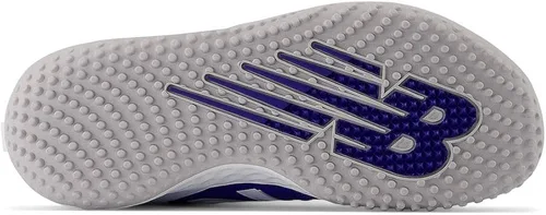 Vista 6 de New Balance Women's Fresh Foam Velo V3 Turf-Trainer Softball Shoe