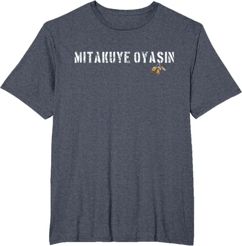 Vista 96 de Native American Pride I Lakota Tribe Teton Sioux Nation - Camiseta, Negro, S