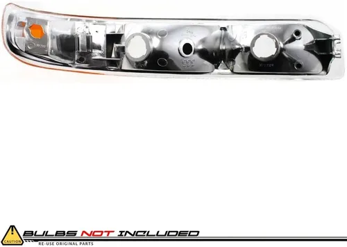Vista 7 de EPIC LIGHTING OE Spec - Faros halógenos de repuesto compatibles con Chevrolet 99-02 SILVERADO, combo de 4 piezas Combo 4 piezas