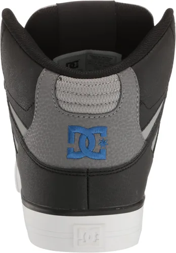 Vista 3 de DC Zapatos de skate Pure High Top Wc para hombre