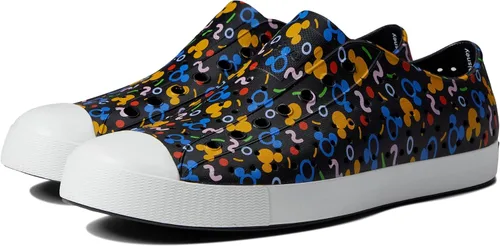 Vista 6 de Native Jefferson tenis de moda para mujer