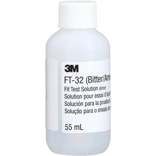 Vista 4 de Solución de prueba de ajuste, Bitrex, 55mL