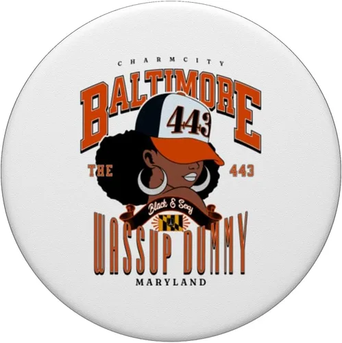 Vista 3 de Bold and Beautiful 443 Vibes PopSockets Adhesive PopGrip