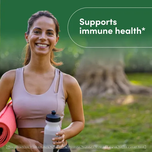 Vista 5 de Double Wood Supplements Gotas de Hoja de Gordolobo para los Pulmones, 60 ml (60 Porciones), Apoya la Salud Pulmonar y Respiratoria