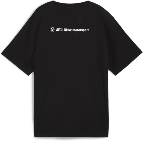 Vista 22 de PUMA Camiseta estándar BMW M Motorsport Essentials para mujer