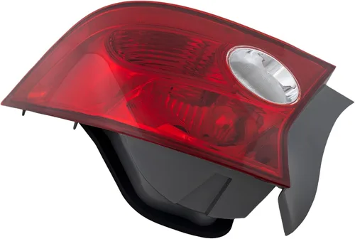Vista 8 de Garage-Pro Luz trasera compatible con lente Honda CIVIC 2004-2005 RH y carcasa Coupé