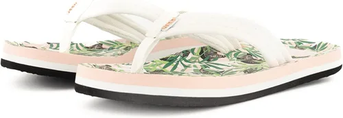Vista 3 de Reef Chanclas Ahi unisex para niños