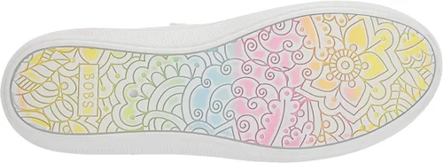 Vista 4 de Skechers Tenis 33492 para mujer