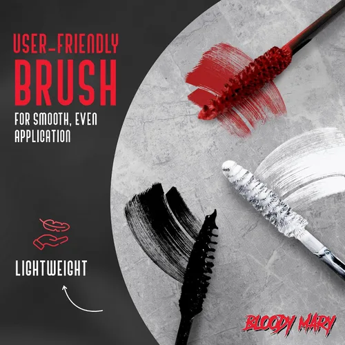 Vista 6 de Bloody Mary Mascara