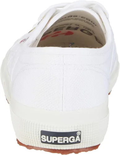Vista 72 de Superga Tenis clásicos unisex para adultos 2750-cotu