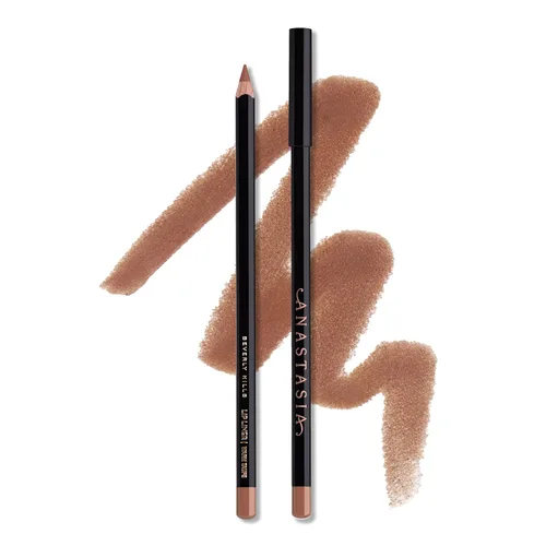 Vista 33 de Anastasia Beverly Hills - Lápiz de precisión mate de larga duración Avellana