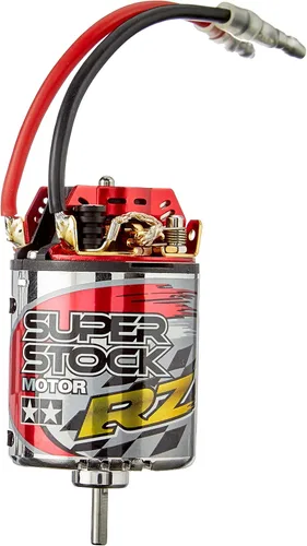 Vista 2 de Tamiya 300053697 Super Stock Motor Rz