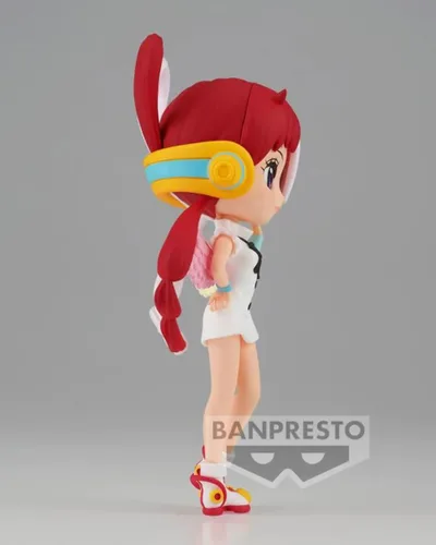 Vista 8 de Banpresto - Película de una pieza roja - Uta, Bandai Spirits Q posket Figura