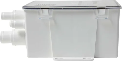 Vista 3 de attwood Marine - Sumidero de ducha de 500 GPH MK2 - 12V