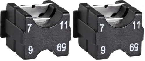 Vista 2 de Jonard UST-205 - Cuchilla de repuesto para pelacables universal