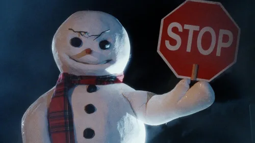 Vista 2 de Jack Frost Blu-rayDVD Combo