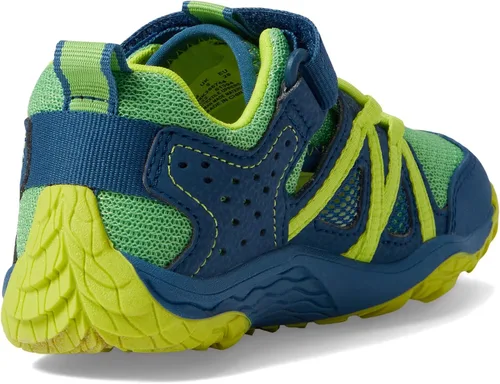 Vista 5 de Merrell Unisex-Child Hydro Glove Sport Sandal