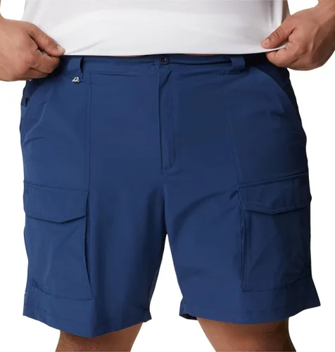 Vista 9 de Columbia Hombre Permit Iii Short