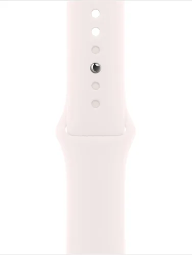 Vista 12 de Correa para Apple Watch - Correa deportiva - 1.575 pulgadas (40mm) - Azul ancla - S/M