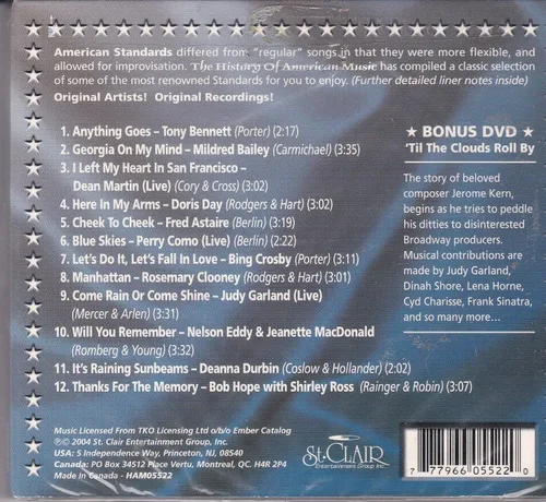 Vista 2 de American Standards