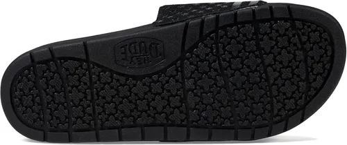 Vista 3 de Hey Dude Mens Phoenix Camo Shoes